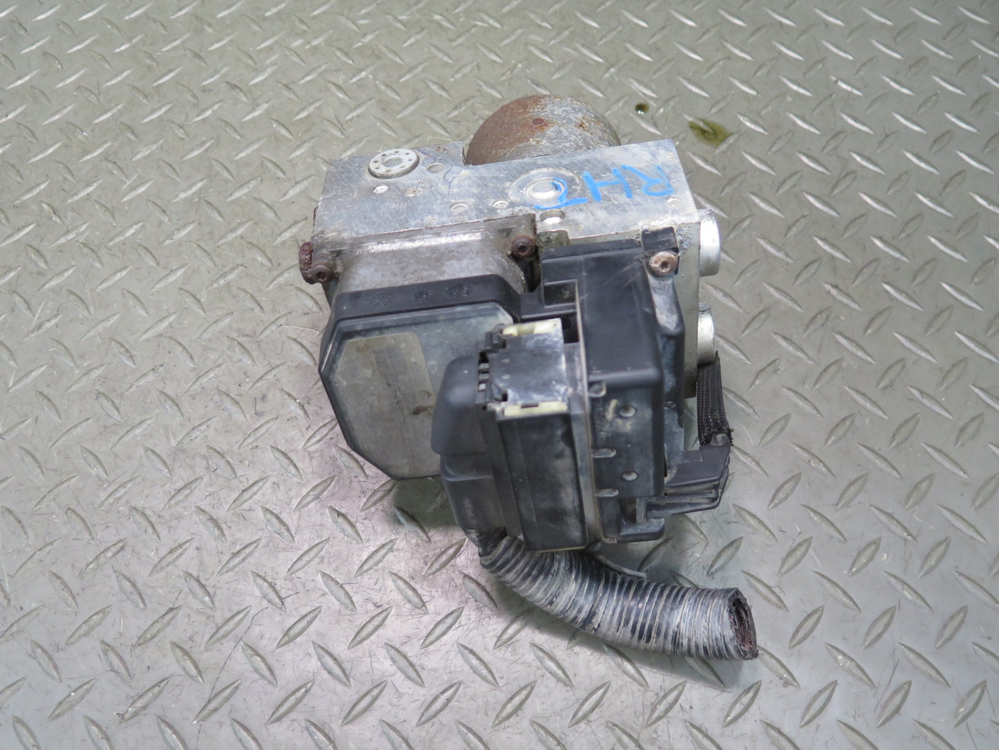 2003-2007 Hummer H2 Anti Lock Brake ABS Pump Module Unit