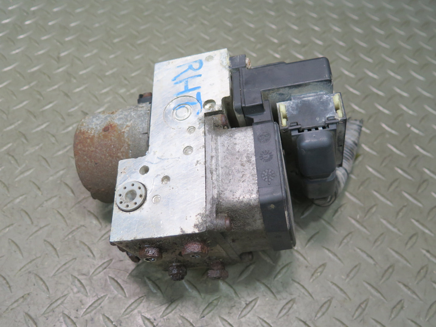 2003-2007 Hummer H2 Anti Lock Brake ABS Pump Module Unit