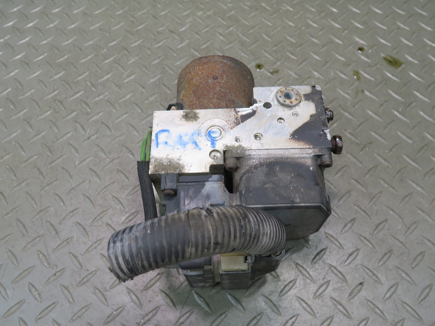 2003-2007 Hummer H2 Anti Lock Brake ABS Pump Module Unit