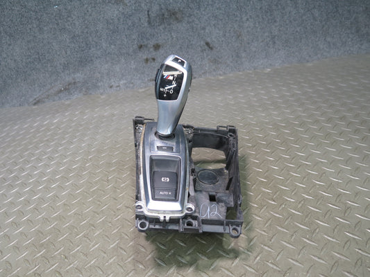 2010-2014 BMW E71 X6M A/T Automatic Transmission Gear Shifter Selector