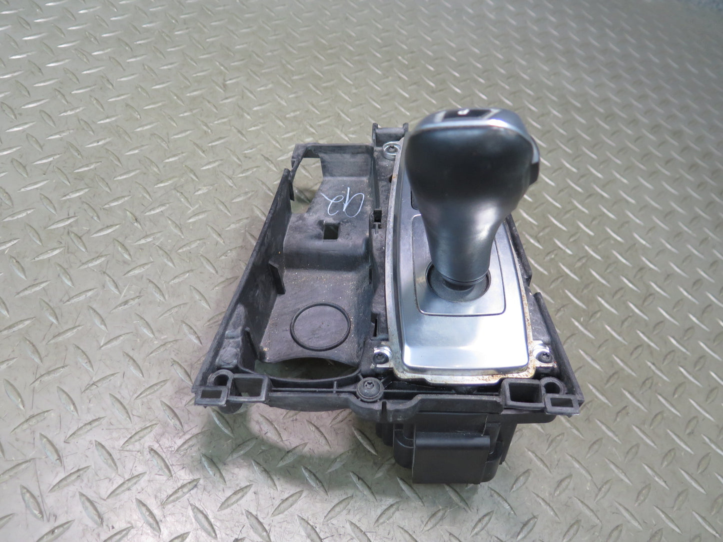 2010-2014 BMW E71 X6M A/T Automatic Transmission Gear Shifter Selector