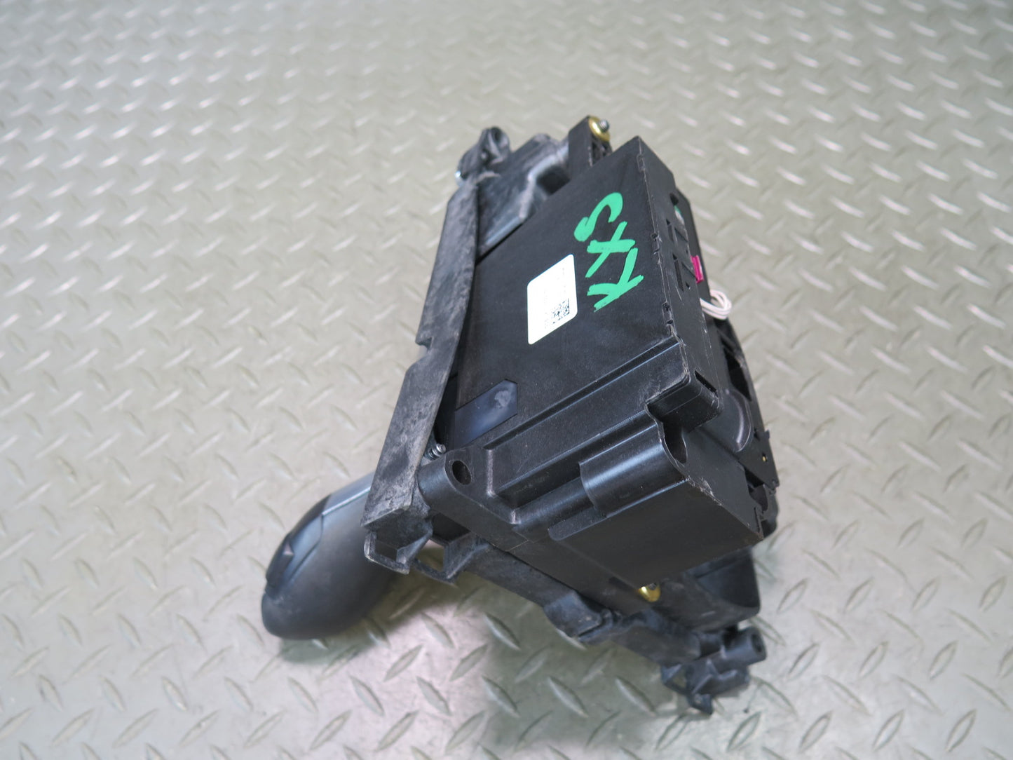 2010-2014 BMW E71 X6M A/T Automatic Transmission Gear Shifter Selector