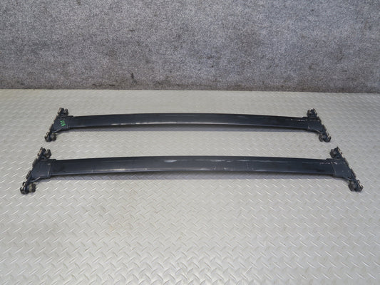 2003-2009 Lexus UZJ120L GX470 Front & Rear Roof Rack Rail Cross  Bar Set of 2