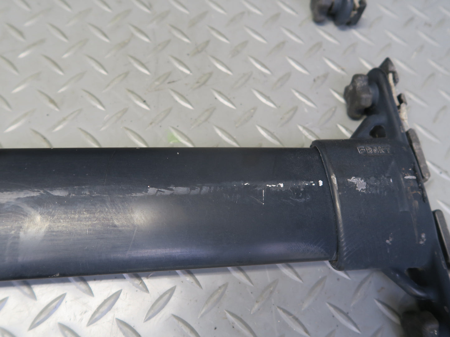 2003-2009 Lexus UZJ120L GX470 Front & Rear Roof Rack Rail Cross  Bar Set of 2