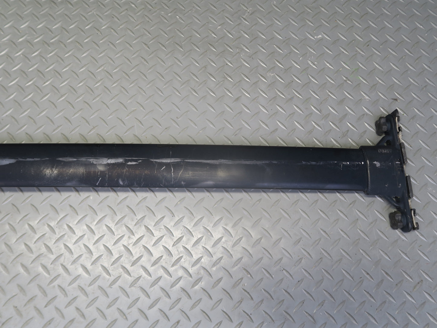 2003-2009 Lexus UZJ120L GX470 Front & Rear Roof Rack Rail Cross  Bar Set of 2