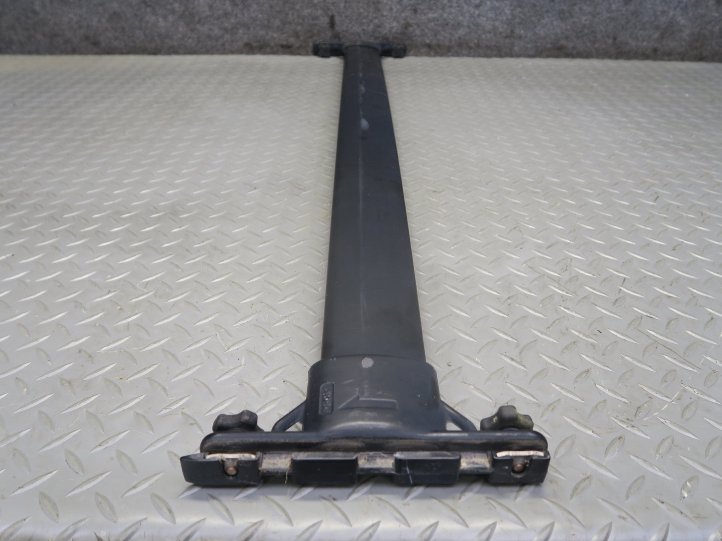 2003-2009 Lexus UZJ120L GX470 Front & Rear Roof Rack Rail Cross  Bar Set of 2