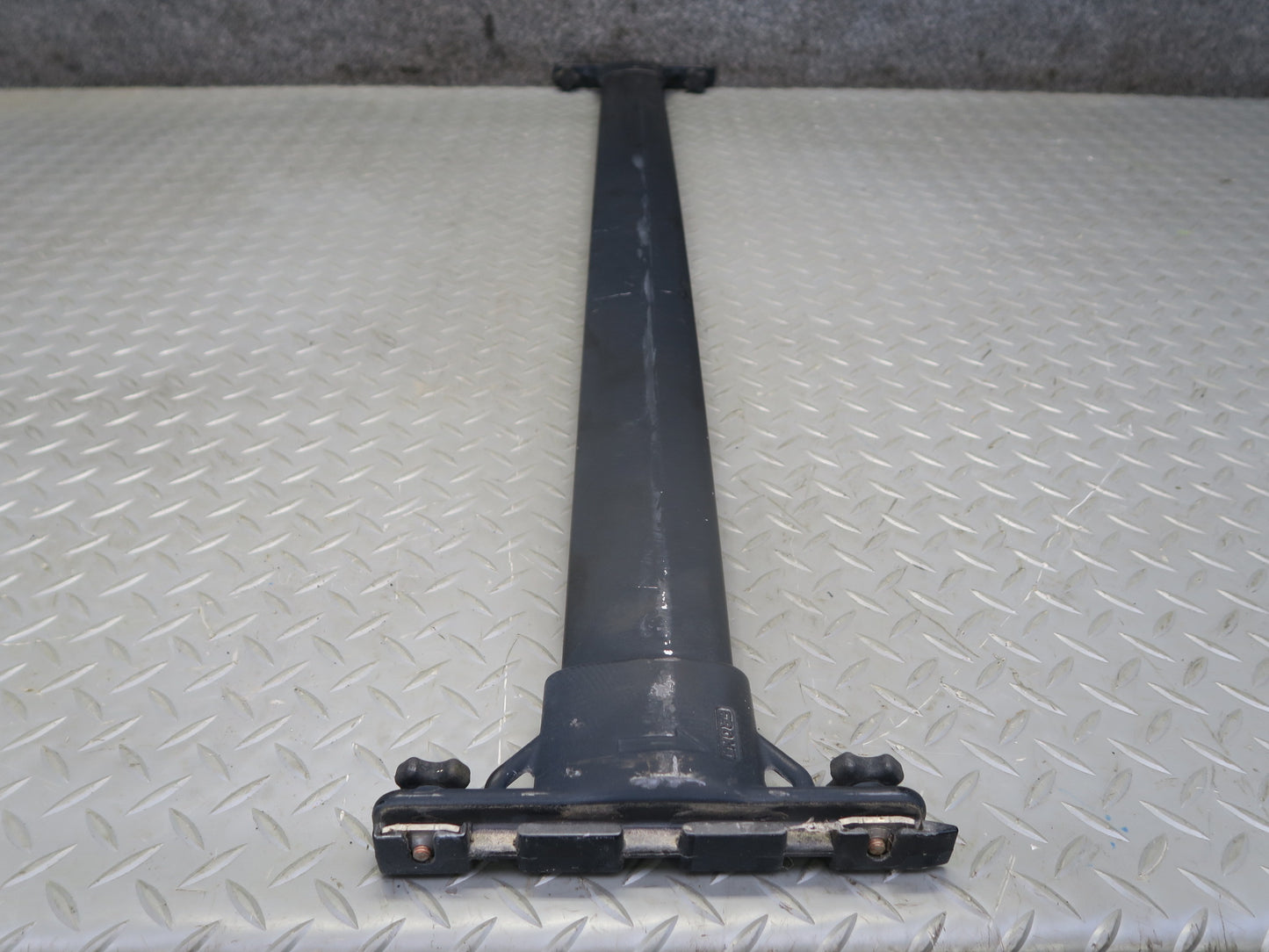 2003-2009 Lexus UZJ120L GX470 Front & Rear Roof Rack Rail Cross  Bar Set of 2