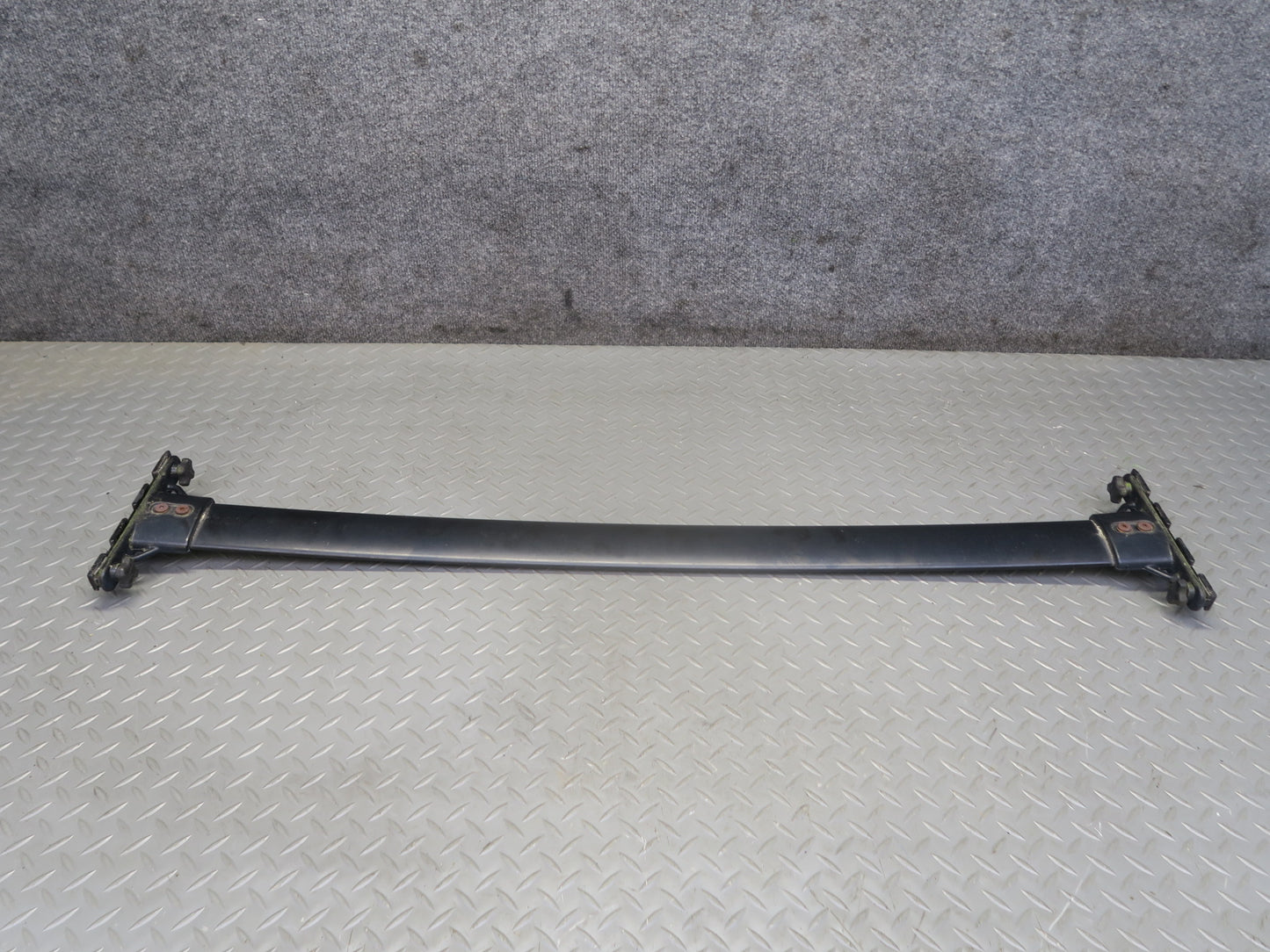 2003-2009 Lexus UZJ120L GX470 Front & Rear Roof Rack Rail Cross  Bar Set of 2
