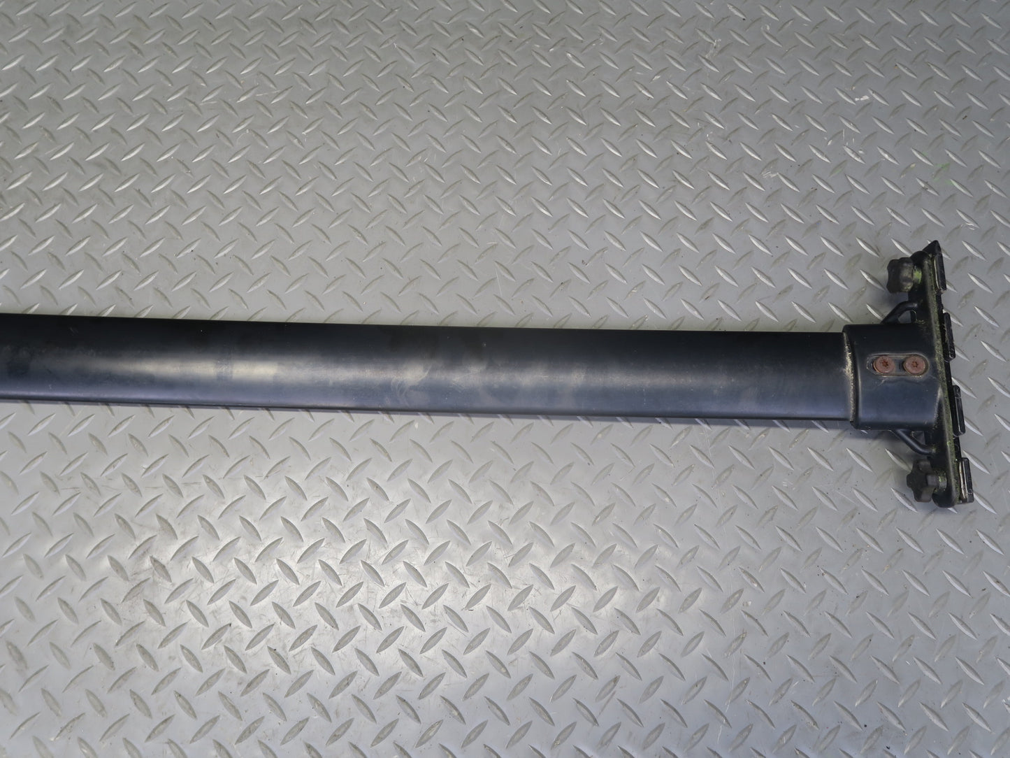 2003-2009 Lexus UZJ120L GX470 Front & Rear Roof Rack Rail Cross  Bar Set of 2