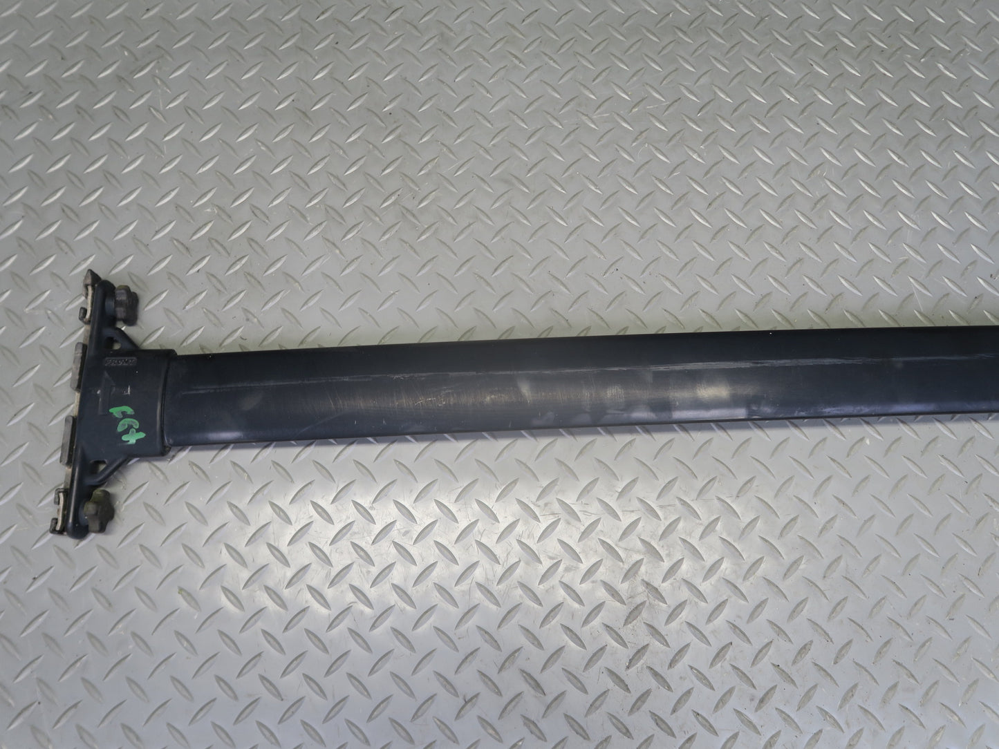 2003-2009 Lexus UZJ120L GX470 Front & Rear Roof Rack Rail Cross  Bar Set of 2