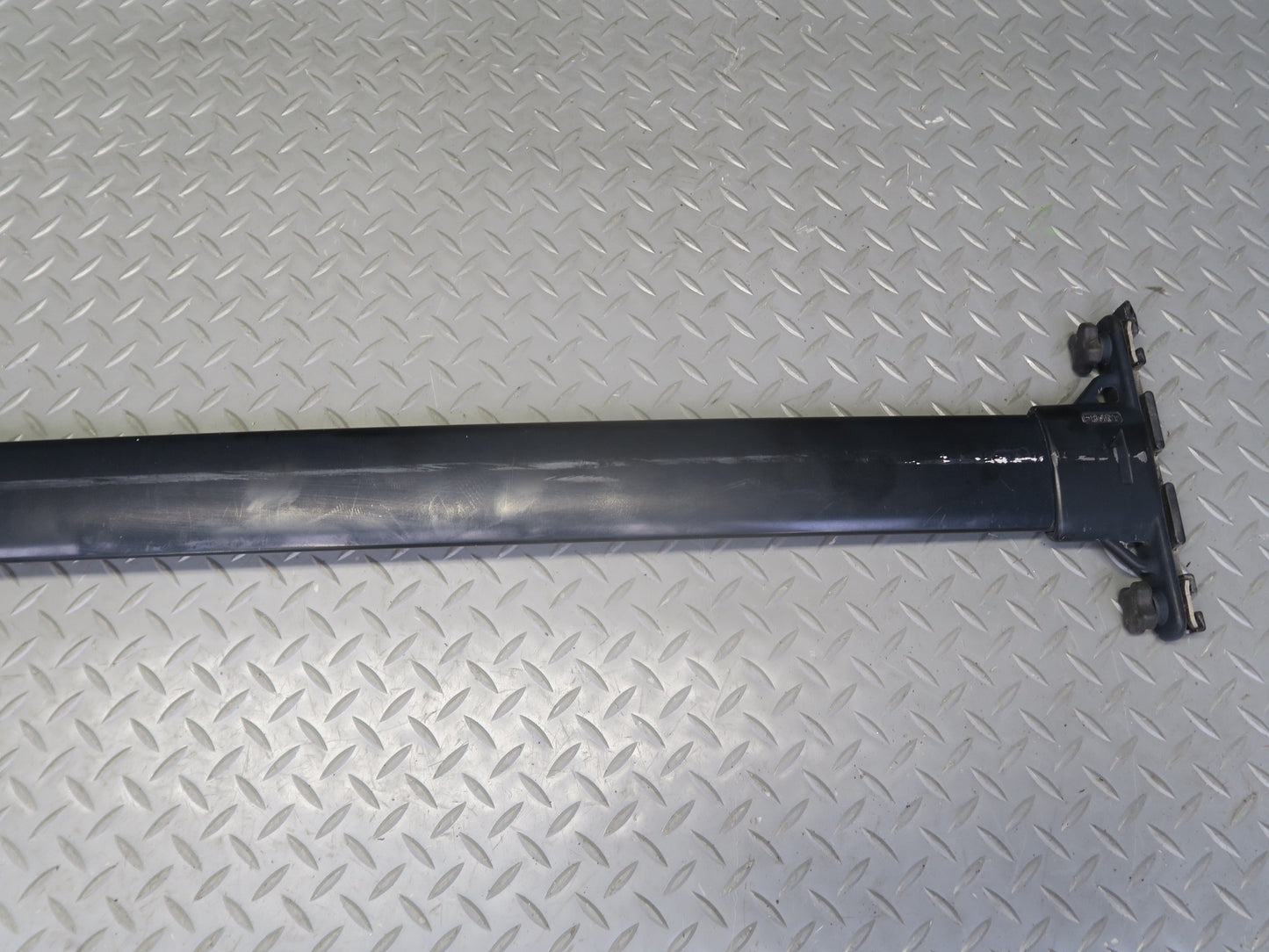 2003-2009 Lexus UZJ120L GX470 Front & Rear Roof Rack Rail Cross  Bar Set of 2