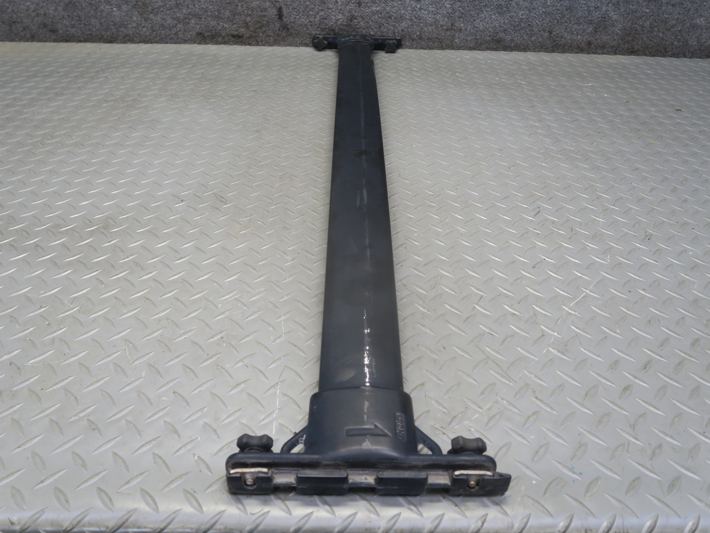 2003-2009 Lexus UZJ120L GX470 Front & Rear Roof Rack Rail Cross  Bar Set of 2