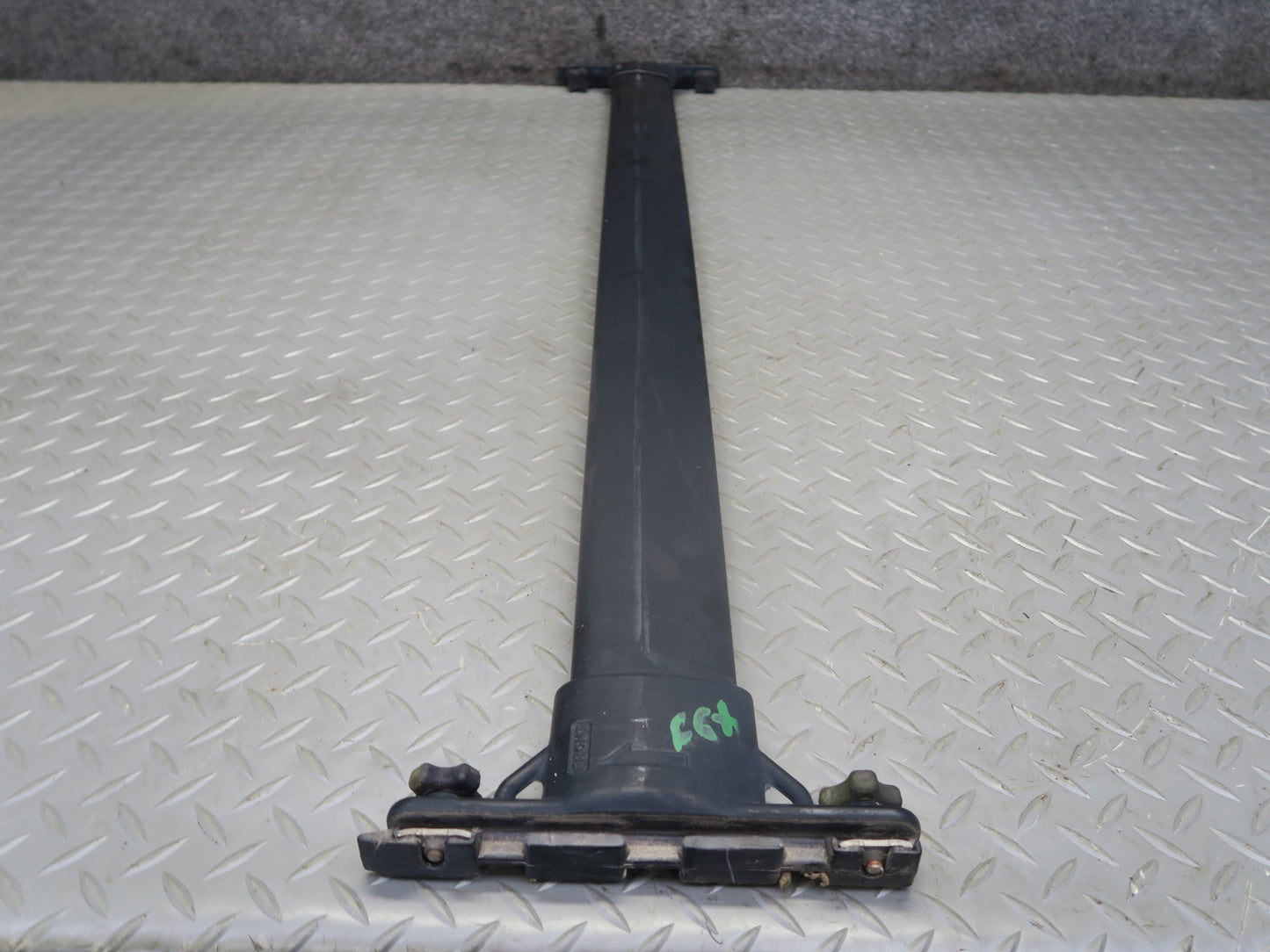 2003-2009 Lexus UZJ120L GX470 Front & Rear Roof Rack Rail Cross  Bar Set of 2