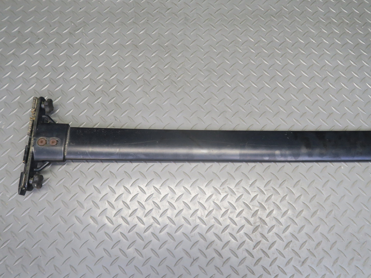 2003-2009 Lexus UZJ120L GX470 Front & Rear Roof Rack Rail Cross  Bar Set of 2