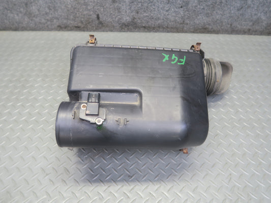 2005-2009 Lexus UZJ120L GX470 Air Intake Cleaner Filter Box w MAF Sensor