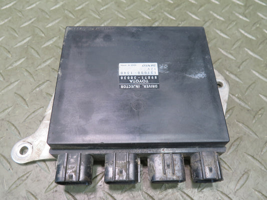 06-13 Lexus IS250 GSE20L 2GRFSE Injector Control Module ECU 89871-30030 OEM