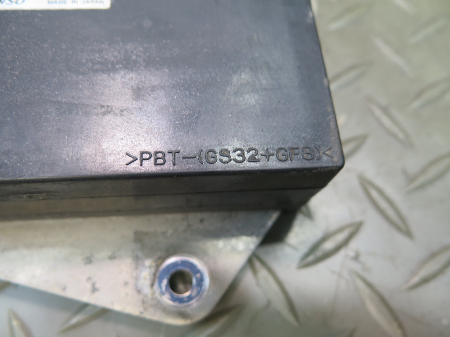 06-13 Lexus IS250 GSE20L 2GRFSE Injector Control Module ECU 89871-30030 OEM