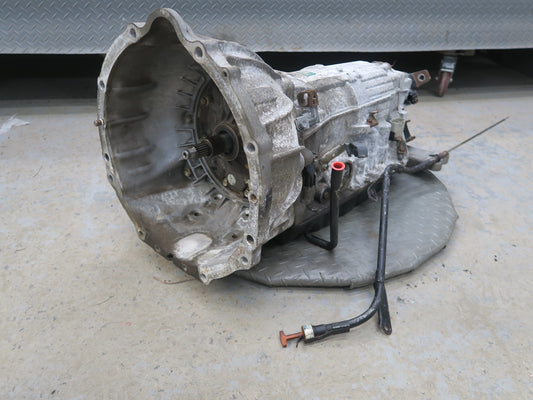 01-03 Lexus UCF30L LS430 3UZFE RWD A650E A/T Automatic Transmission 130K OEM
