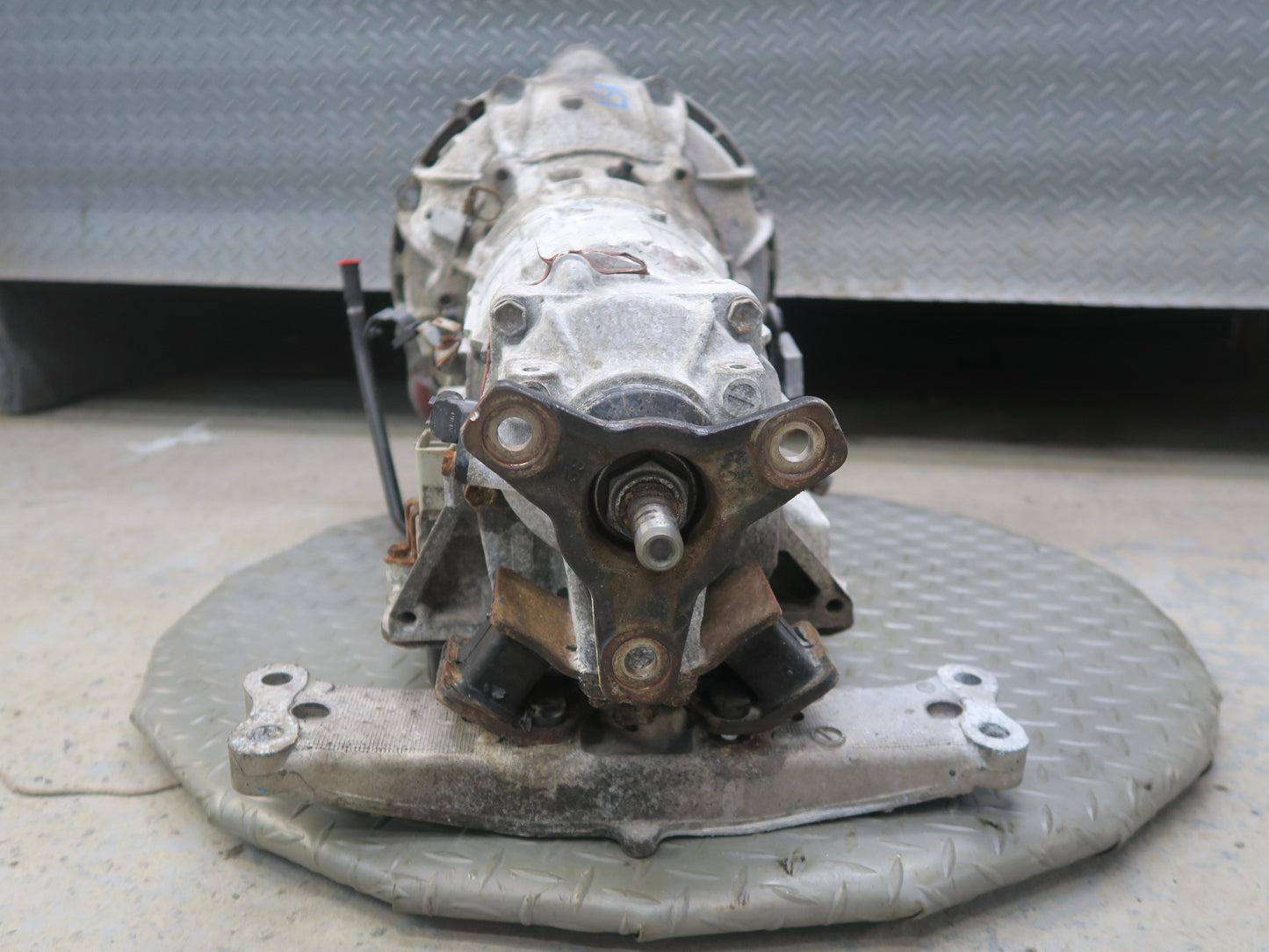 01-03 Lexus UCF30L LS430 3UZFE RWD A650E A/T Automatic Transmission 130K OEM