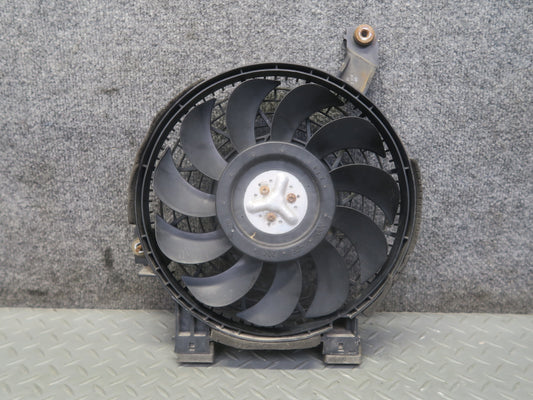 2003-2009 Lexus UZJ120L GX470 A/C Condenser Cooling Fan Motor