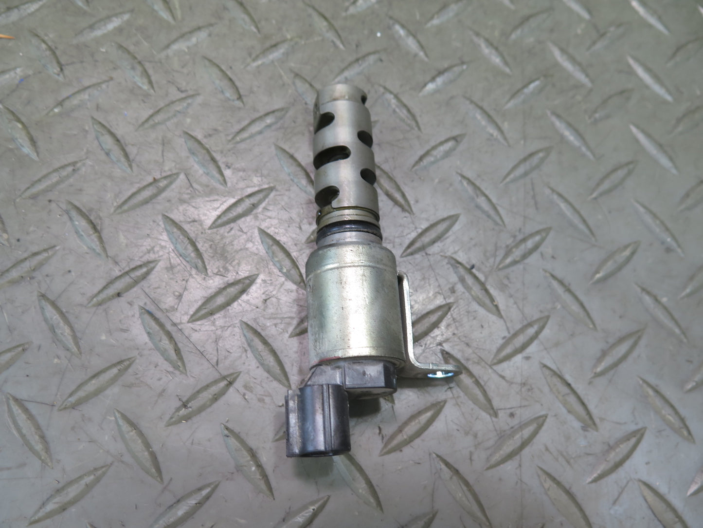 06-13 Lexus IS250 4GRFSE 2.5L Set of 4 Engine CAM Timing Control Valve OEM