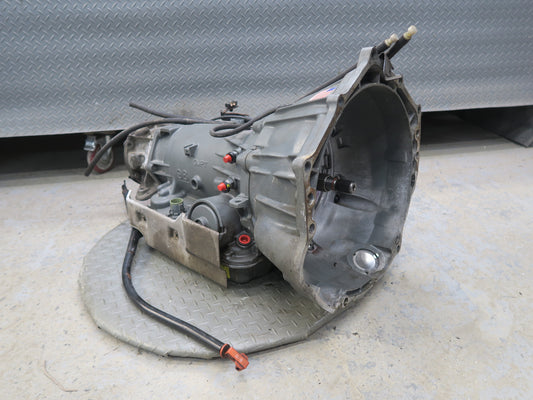 2005-2007 Hummer H2 AWD 4L65E A/T 4-SPEED Automatic Transmission