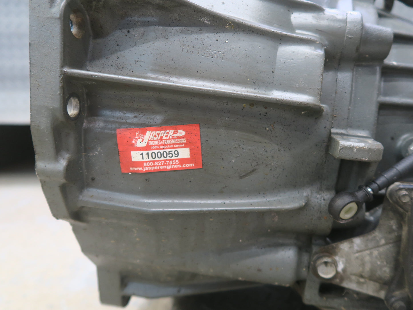 2005-2007 Hummer H2 AWD 4L65E A/T 4-SPEED Automatic Transmission