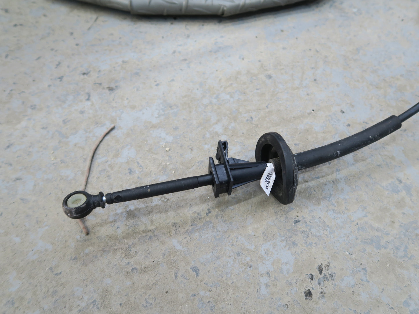 2005-2007 Hummer H2 AWD 4L65E A/T 4-SPEED Automatic Transmission