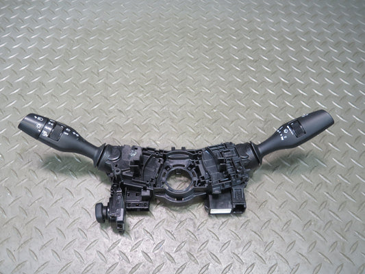 15-25 Lexus GSC16L RC350 RC300 Steering Column Turn Signal Wiper Switch OEM