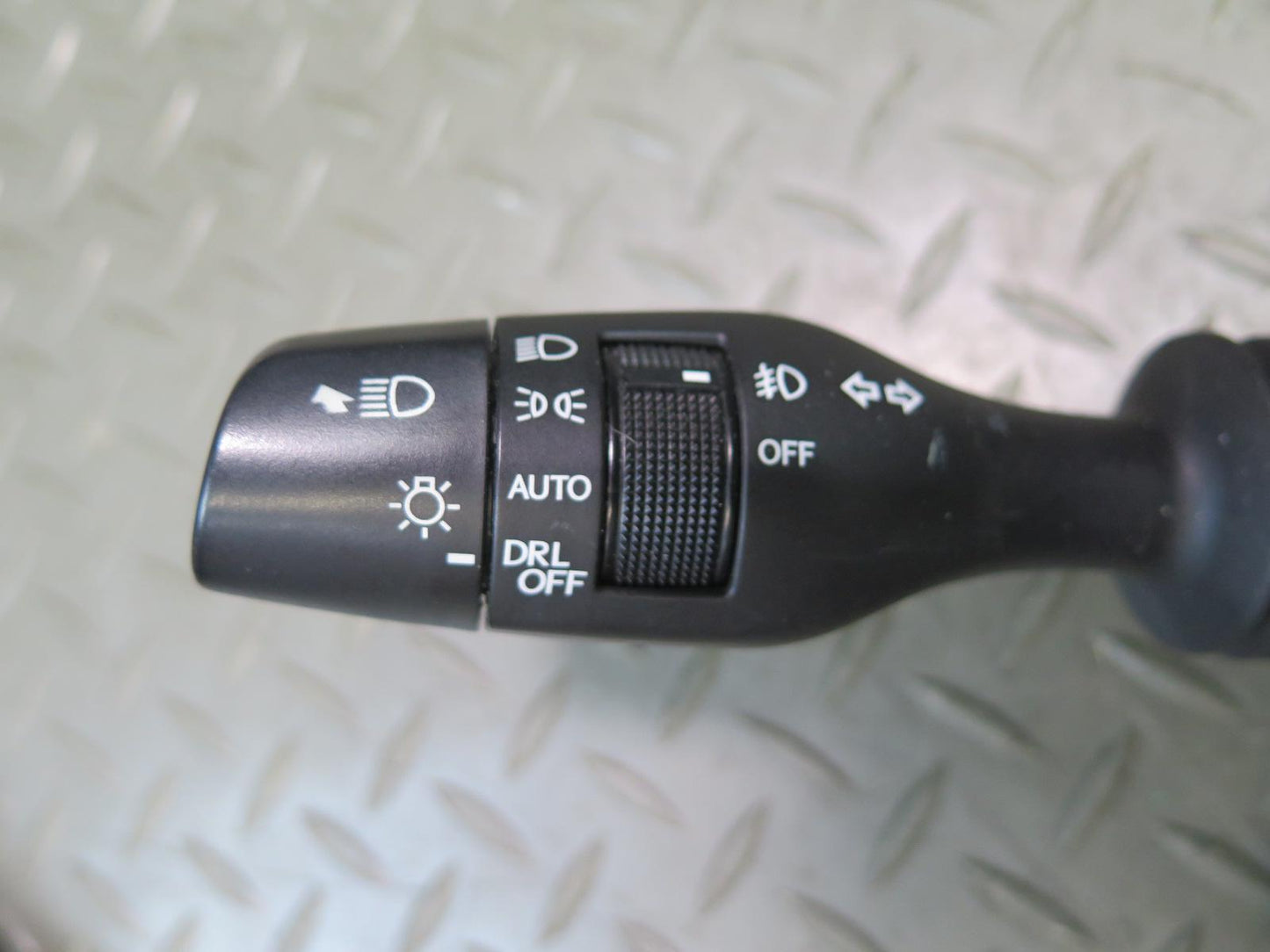 15-25 Lexus GSC16L RC350 RC300 Steering Column Turn Signal Wiper Switch OEM