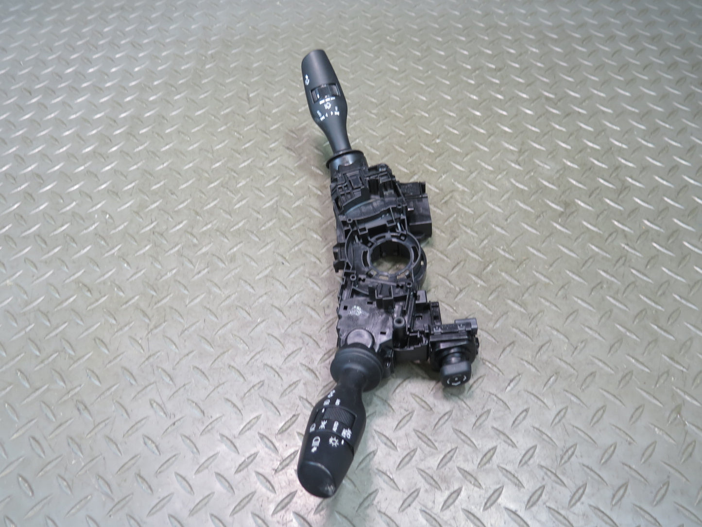 15-25 Lexus GSC16L RC350 RC300 Steering Column Turn Signal Wiper Switch OEM