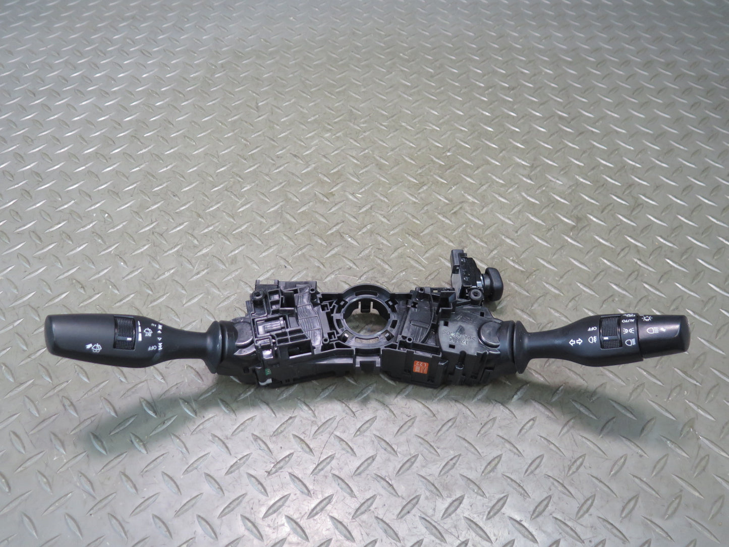 15-25 Lexus GSC16L RC350 RC300 Steering Column Turn Signal Wiper Switch OEM
