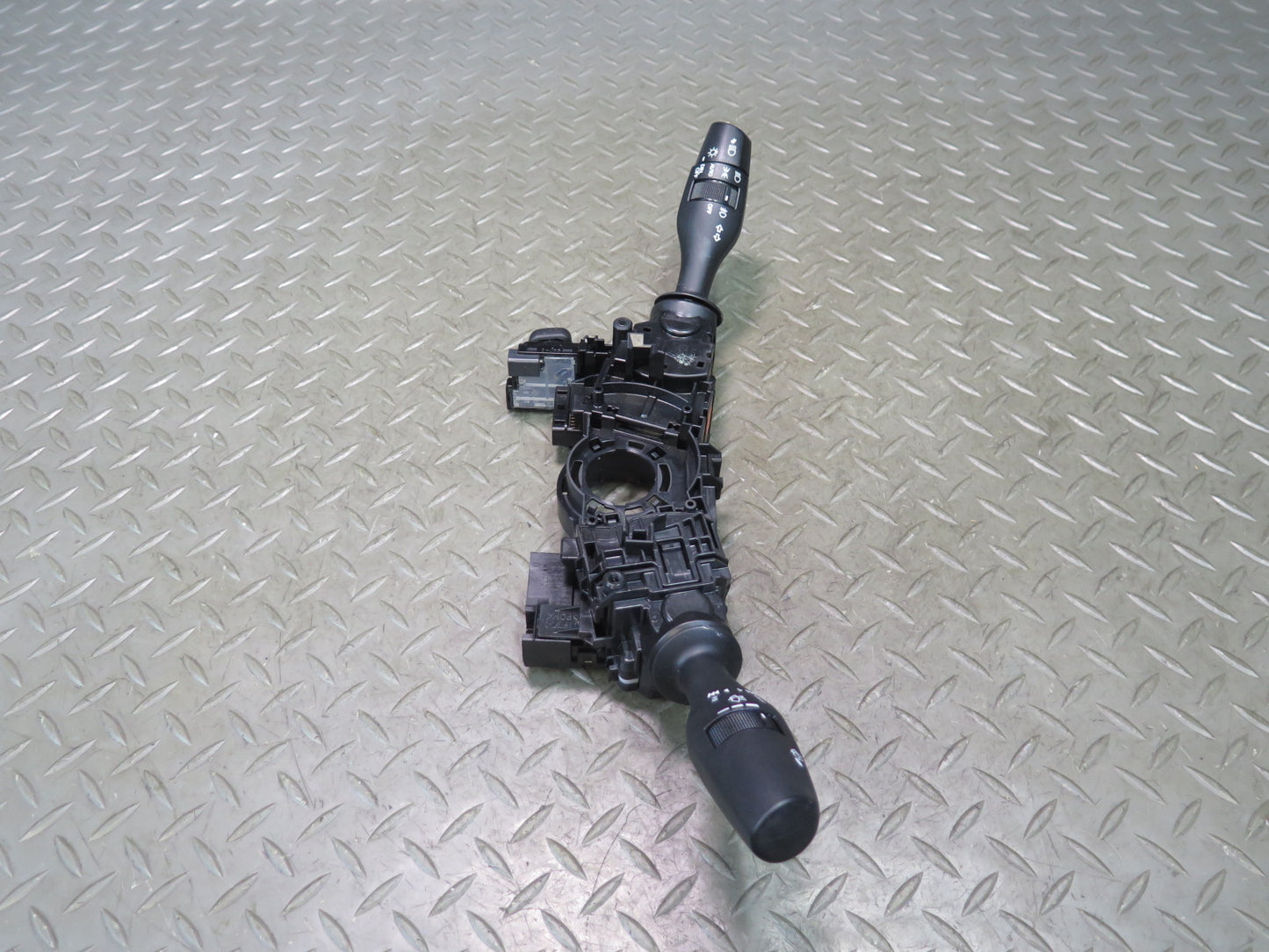 15-25 Lexus GSC16L RC350 RC300 Steering Column Turn Signal Wiper Switch OEM