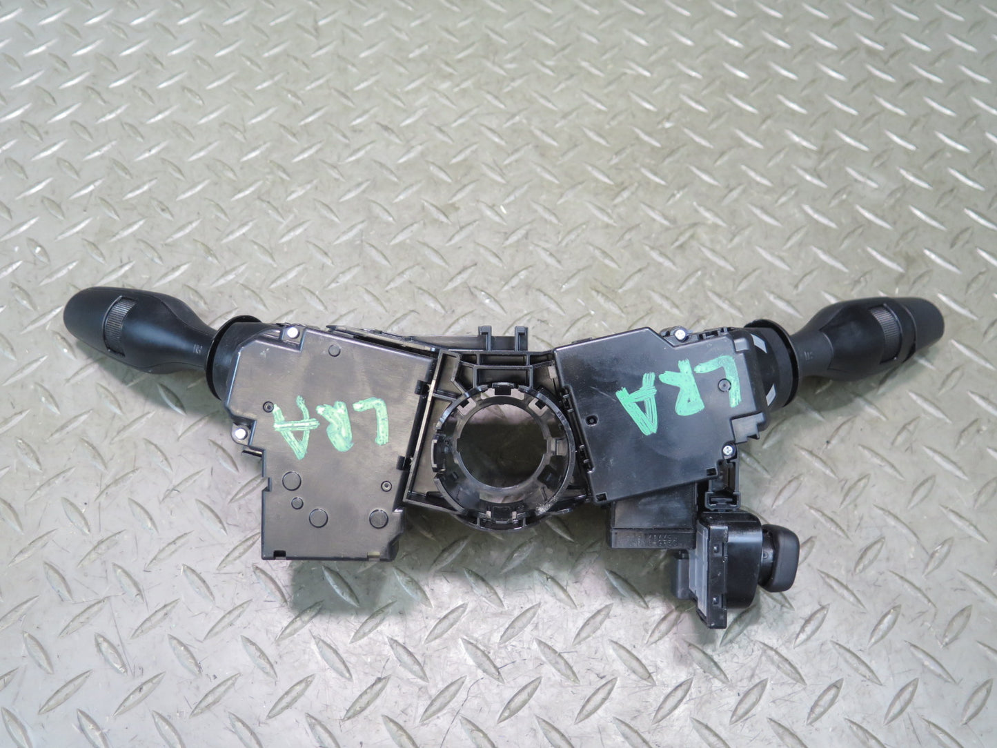15-25 Lexus GSC16L RC350 RC300 Steering Column Turn Signal Wiper Switch OEM