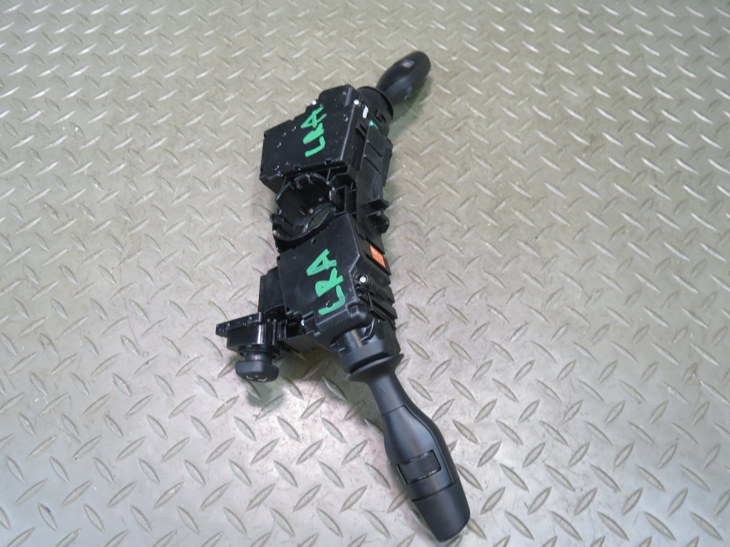 15-25 Lexus GSC16L RC350 RC300 Steering Column Turn Signal Wiper Switch OEM