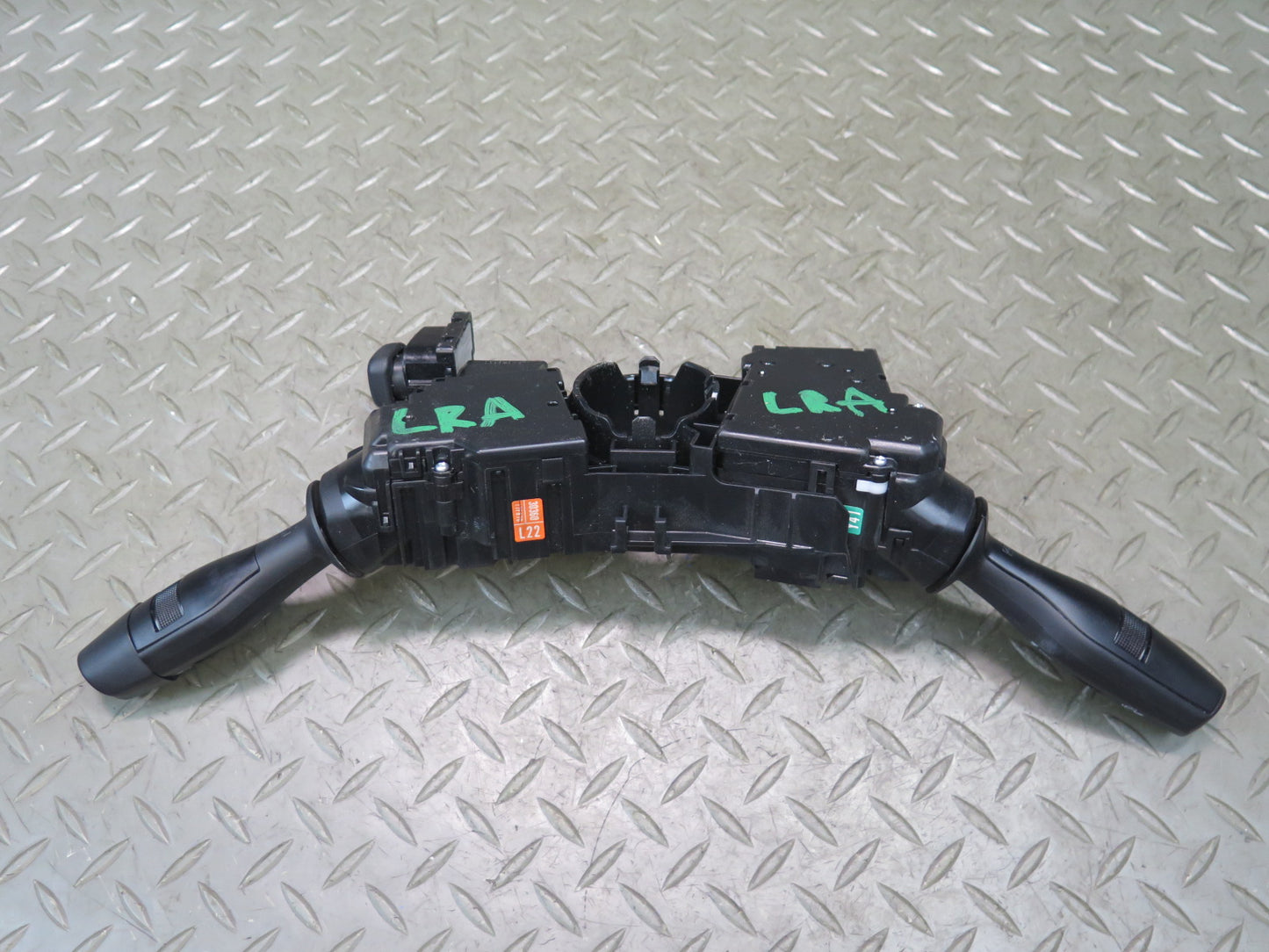 15-25 Lexus GSC16L RC350 RC300 Steering Column Turn Signal Wiper Switch OEM