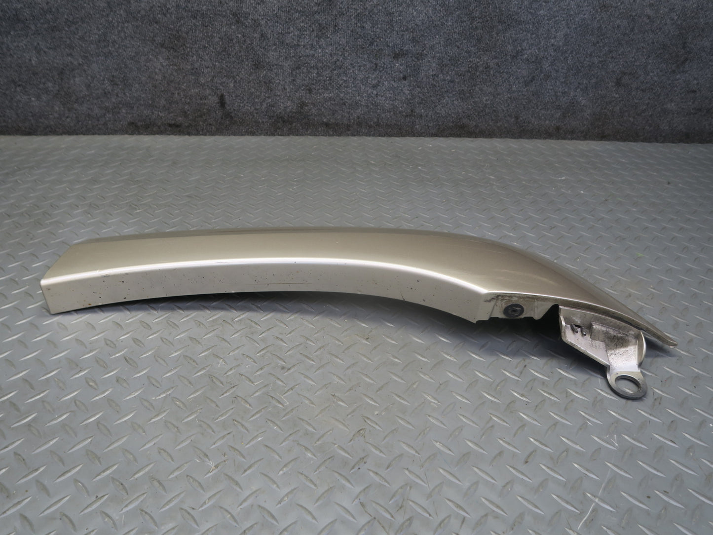 2003-2009 Lexus UZJ120L GX470 Rear Left Fender Flare Trim Molding Cover