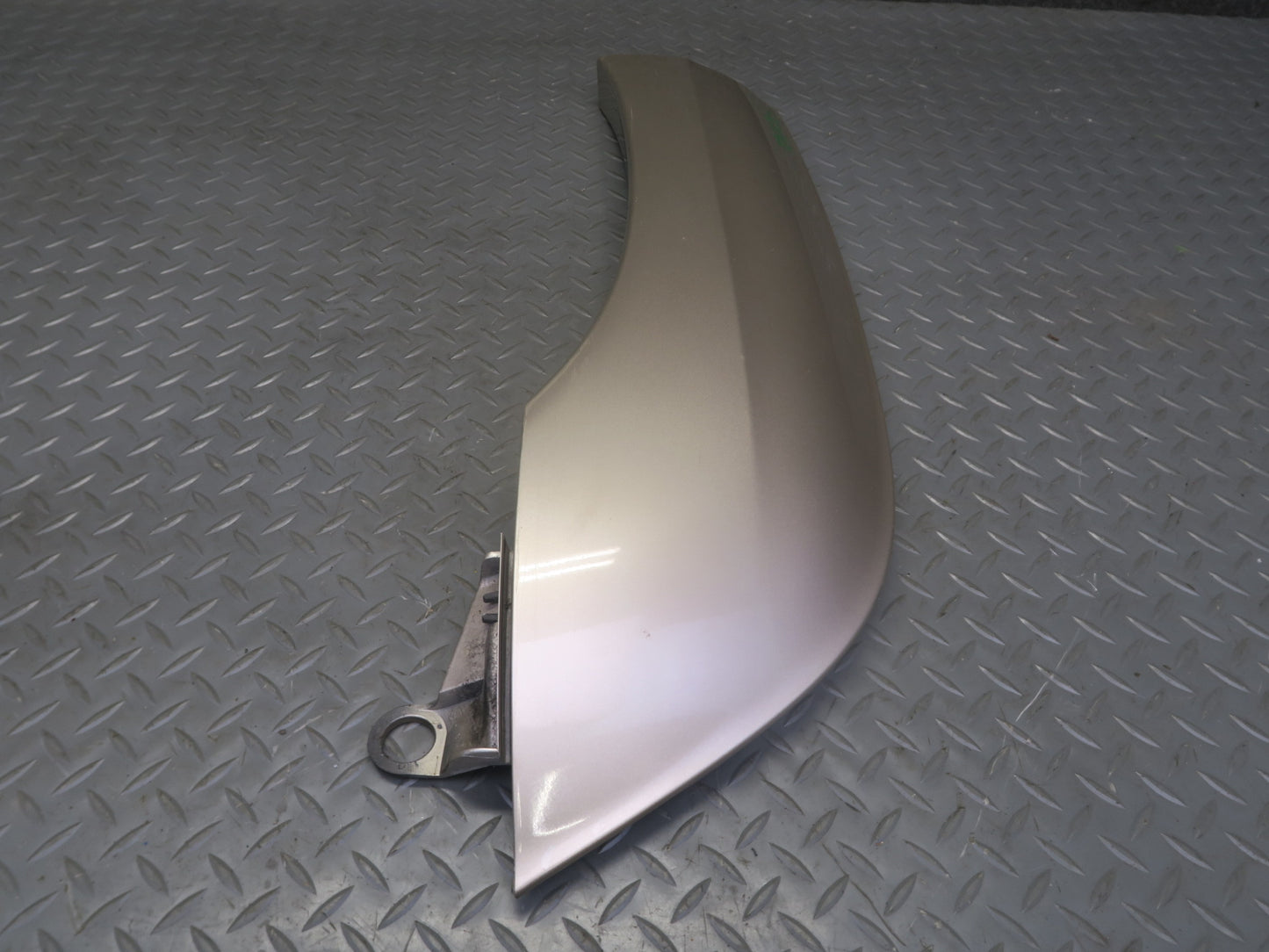 2003-2009 Lexus UZJ120L GX470 Rear Left Fender Flare Trim Molding Cover