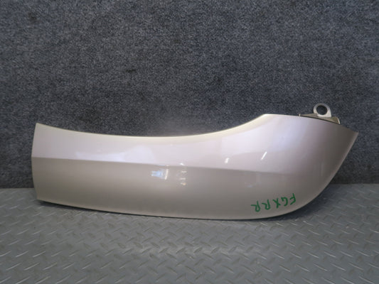 2003-2009 Lexus UZJ120L GX470 Rear Right Fender Flare Trim Molding Cover