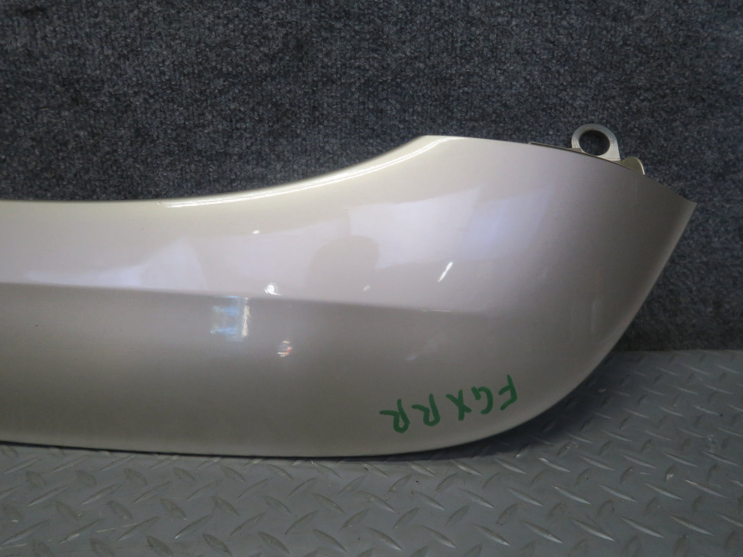 2003-2009 Lexus UZJ120L GX470 Rear Right Fender Flare Trim Molding Cover