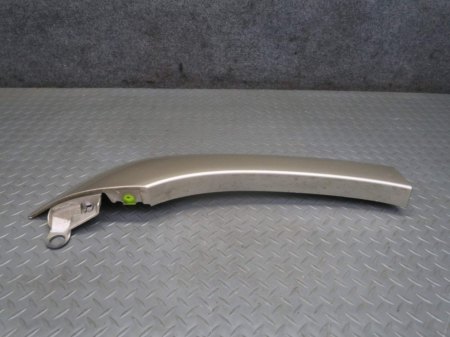 2003-2009 Lexus UZJ120L GX470 Rear Right Fender Flare Trim Molding Cover