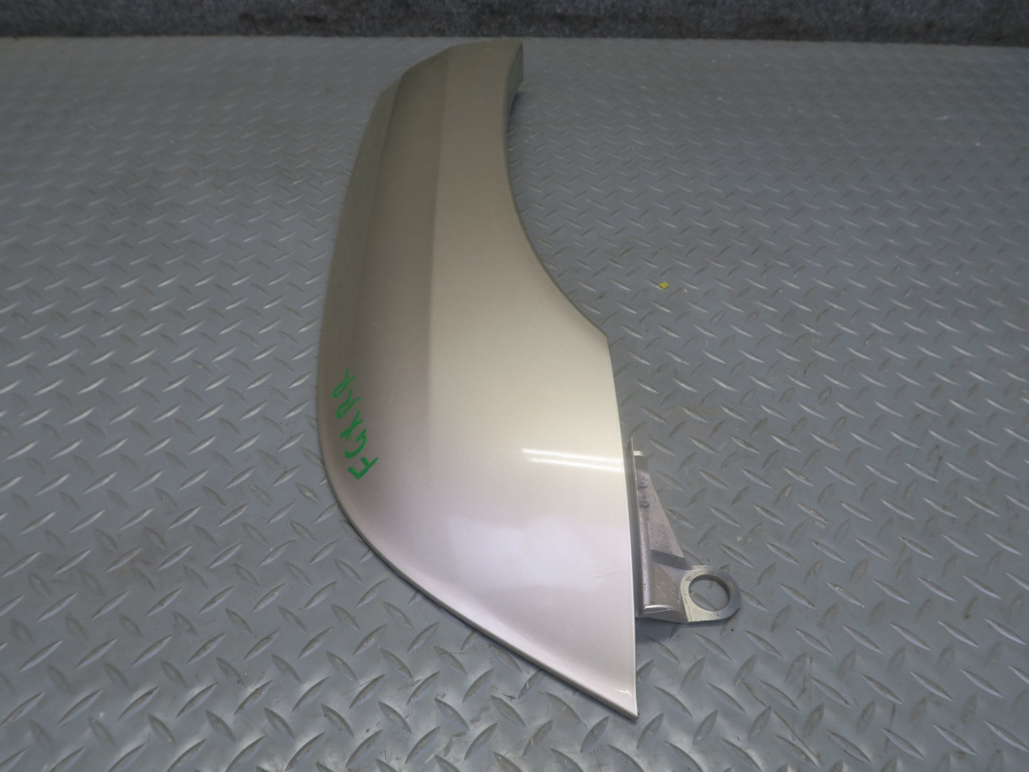 2003-2009 Lexus UZJ120L GX470 Rear Right Fender Flare Trim Molding Cover