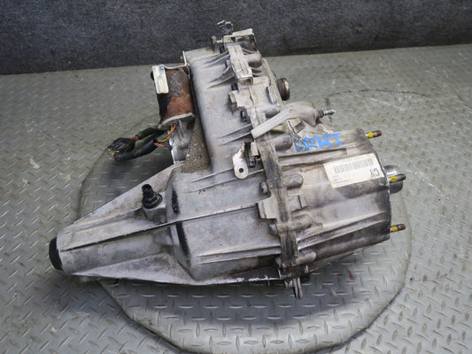 2003-2007 Hummer H2 AWD Automatic Transmission Transfer Case