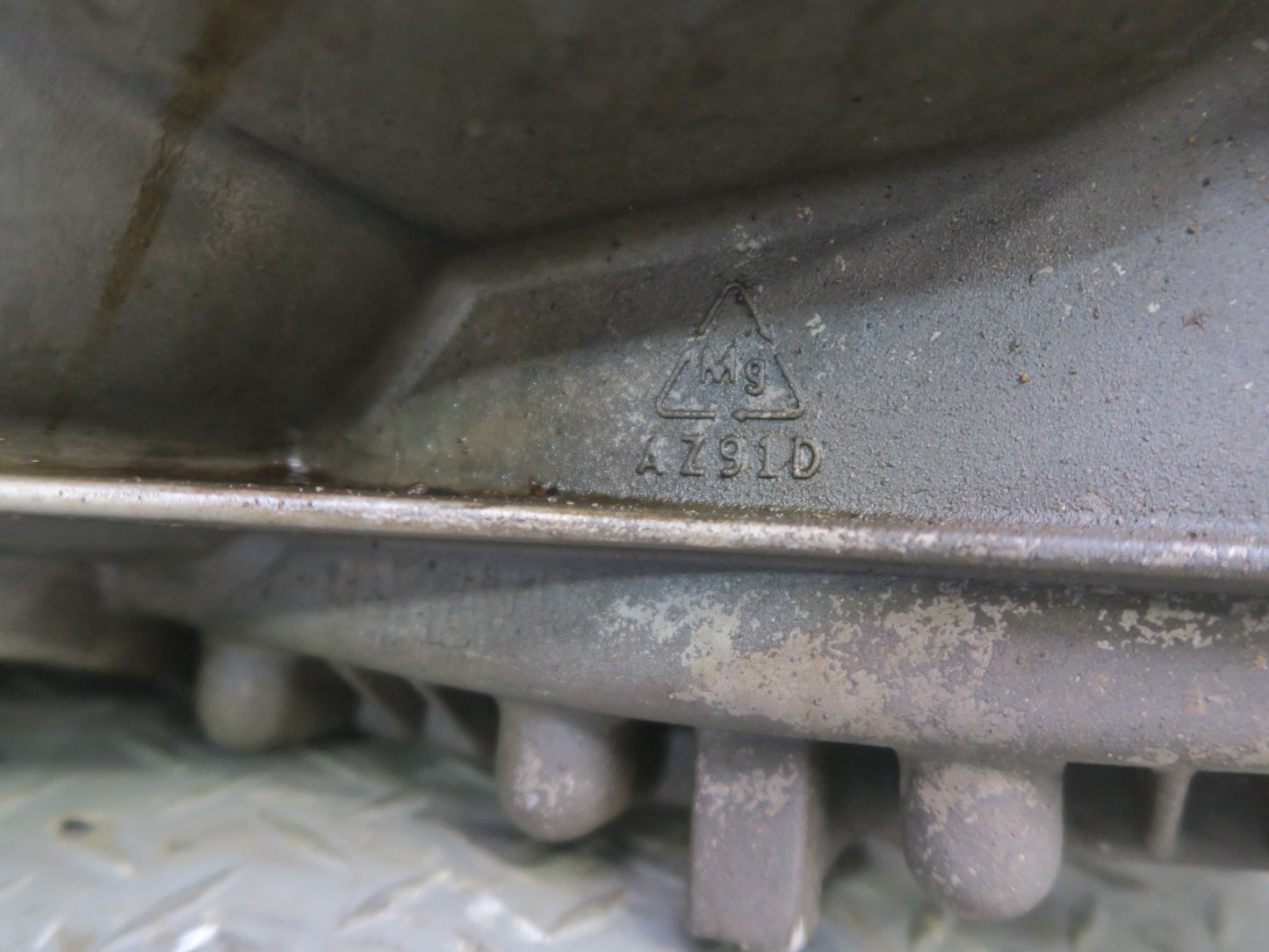 2003-2007 Hummer H2 AWD Automatic Transmission Transfer Case