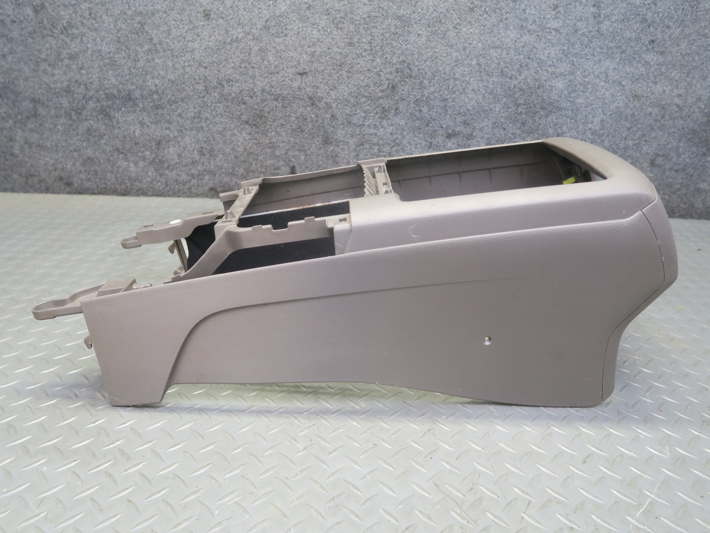 2003-2009 Lexus UZJ120L GX470 Rear Center Console Frame Trim Cover Panel