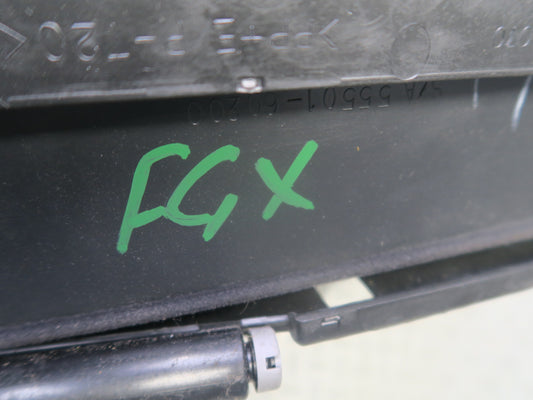 2003-2009 Lexus UZJ120L GX470 Dash Glove Box Compartment Storage
