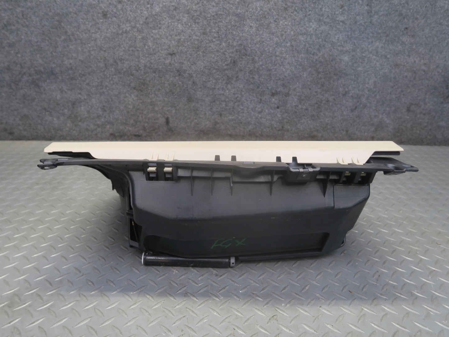 2003-2009 Lexus UZJ120L GX470 Dash Glove Box Compartment Storage
