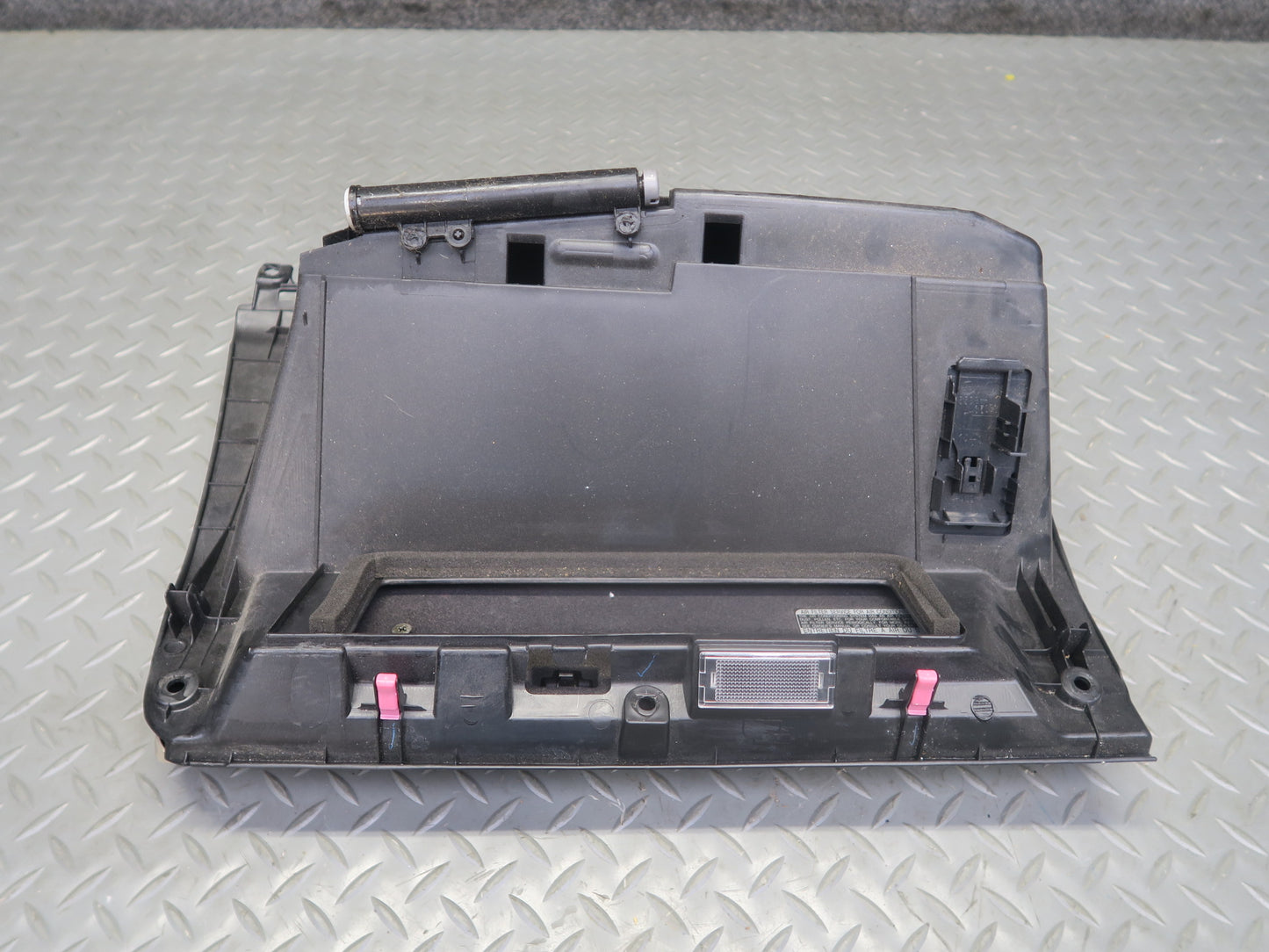 2003-2009 Lexus UZJ120L GX470 Dash Glove Box Compartment Storage
