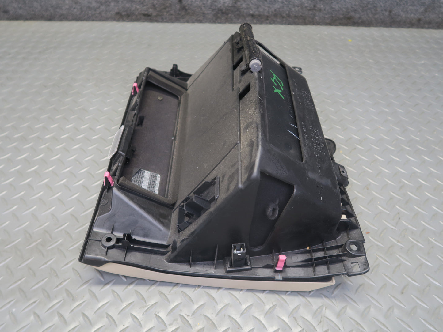 2003-2009 Lexus UZJ120L GX470 Dash Glove Box Compartment Storage