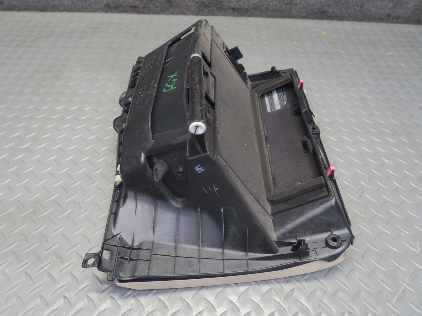 2003-2009 Lexus UZJ120L GX470 Dash Glove Box Compartment Storage